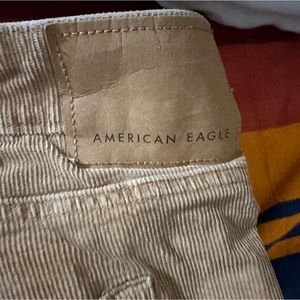 American eagle pants